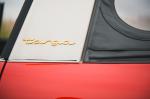 Porsche 911 S Soft Window Targa 1967 года